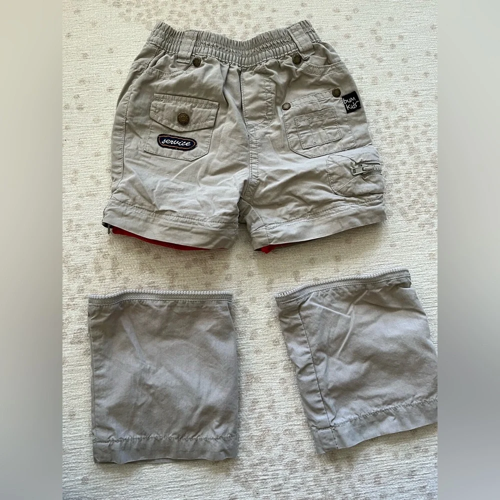 Pants/Shorts - Picture 8 of 10